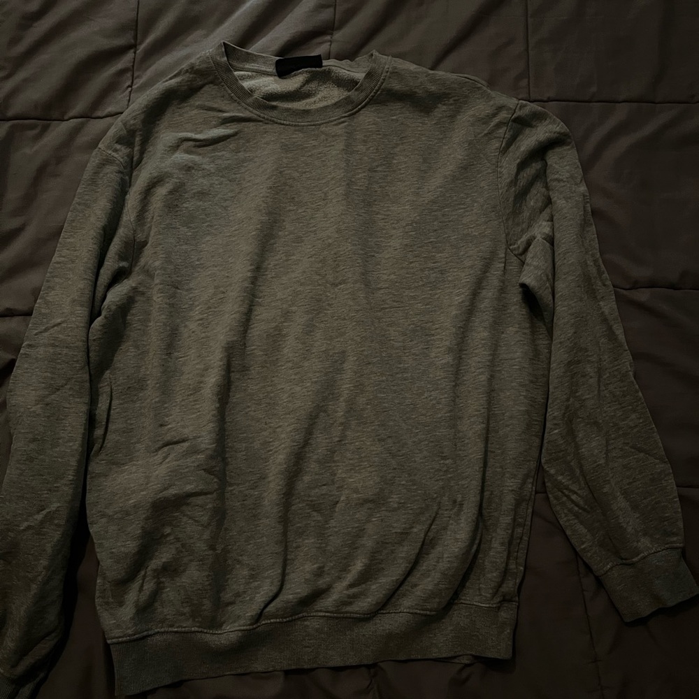 H&M Relaxed Fit Sweatshirt